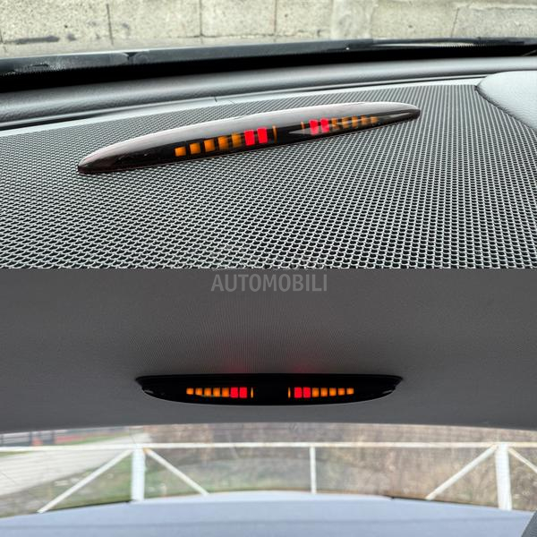 Mercedes Benz CLA 180 LED/AUTO MATIK/FUL