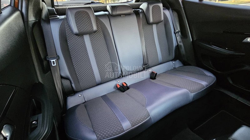 Peugeot 2008 1.5d 131 ALLURE