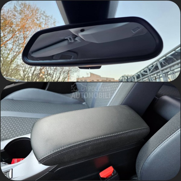 Peugeot 2008 1.5d 131 ALLURE