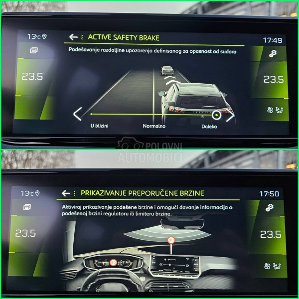 Peugeot 2008 1.5d 131 ALLURE