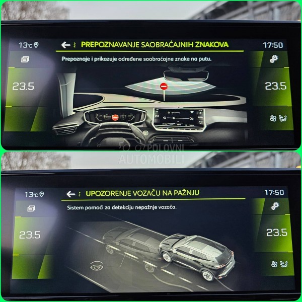 Peugeot 2008 1.5d 131 ALLURE