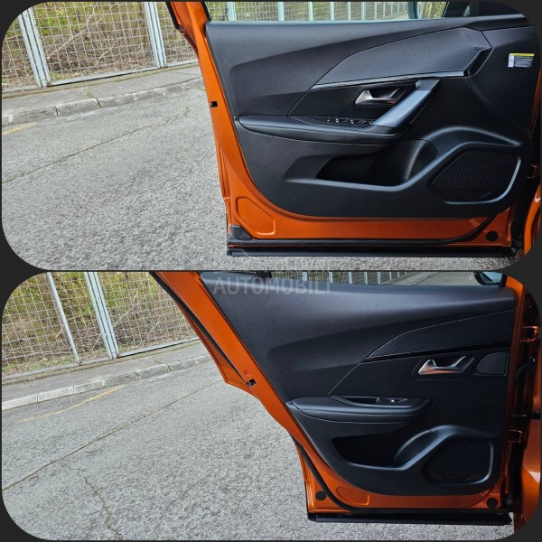 Peugeot 2008 1.5d 131 ALLURE