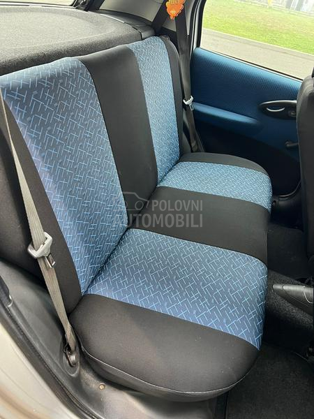 Fiat Punto 1.2 / 8v / ELX