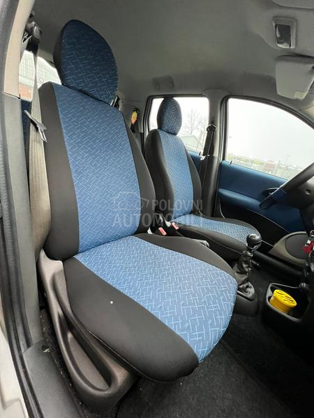 Fiat Punto 1.2 / 8v / ELX