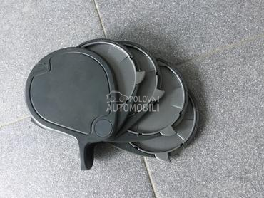 Drzac - CD - za Smart ForTwo