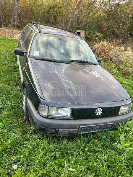 Volkswagen Passat B3 