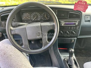 Volkswagen Passat B3 