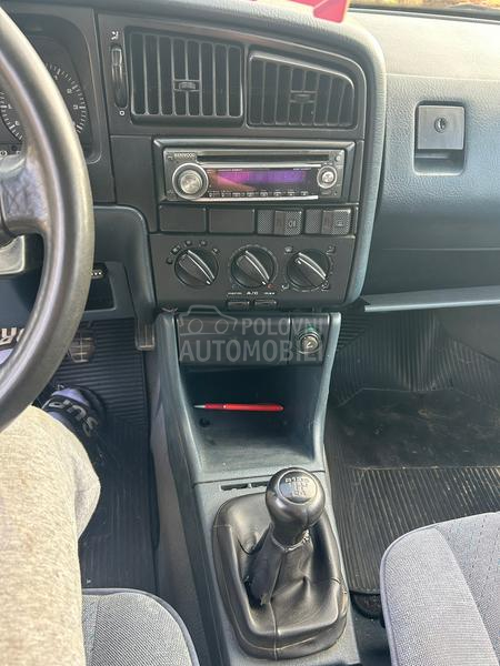 Volkswagen Passat B3 