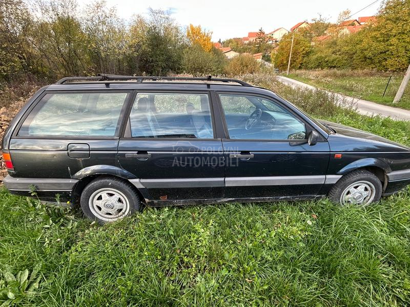 Volkswagen Passat B3 