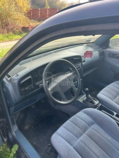 Volkswagen Passat B3 