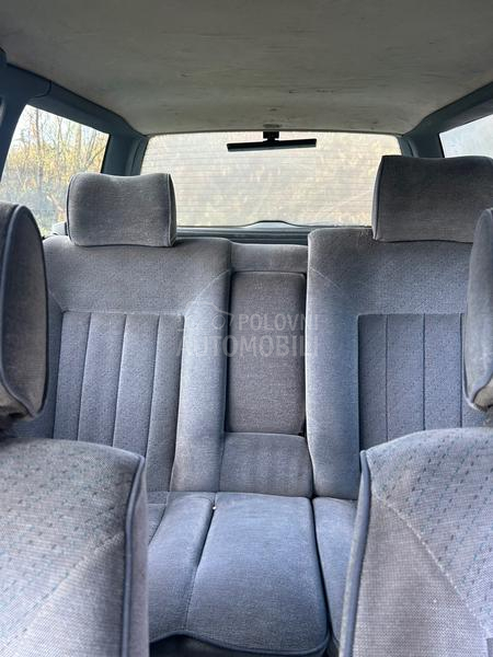 Volkswagen Passat B3 