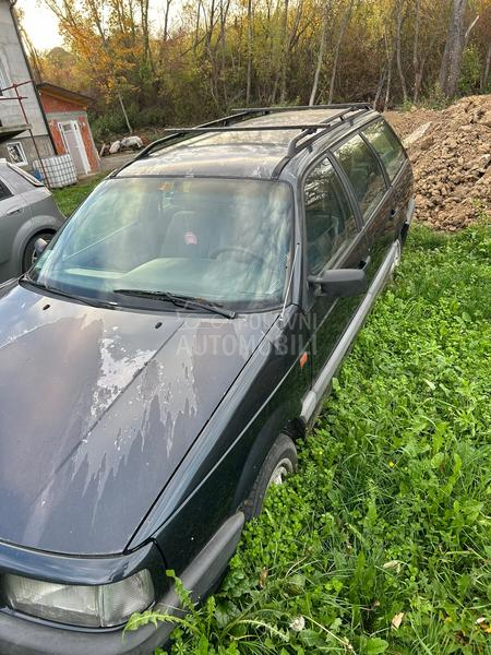 Volkswagen Passat B3 