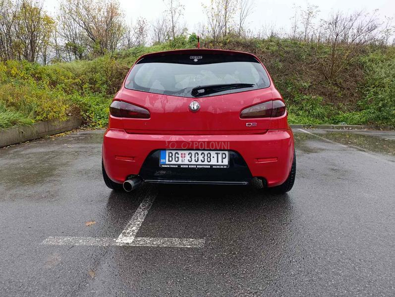 Alfa Romeo 147 Q2