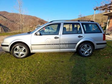 Volkswagen Golf 4 1.9
