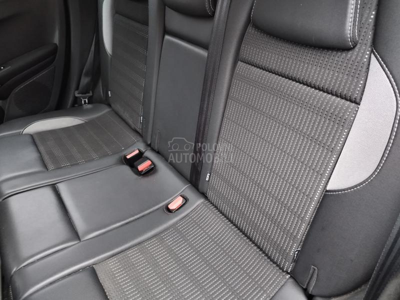 Peugeot 2008 1.2ehpt