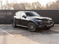 Mercedes Benz GLC 220 d 4MATIC