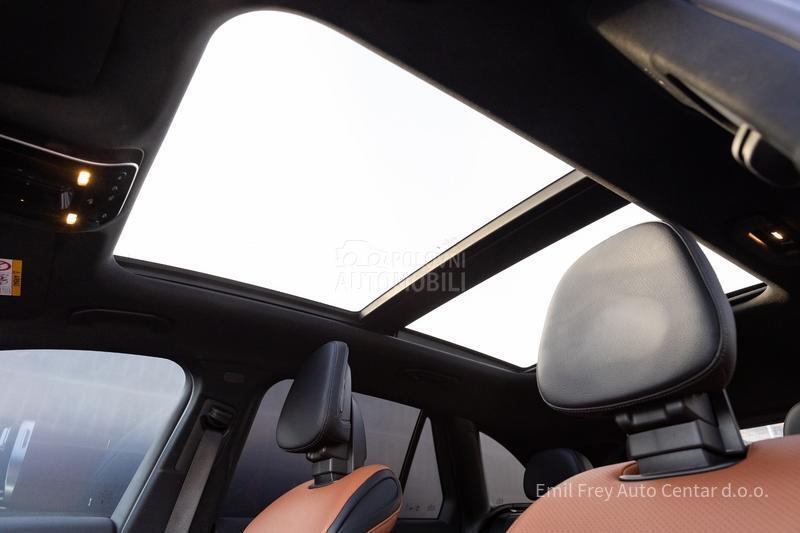 Mercedes Benz GLC 220 d 4MATIC