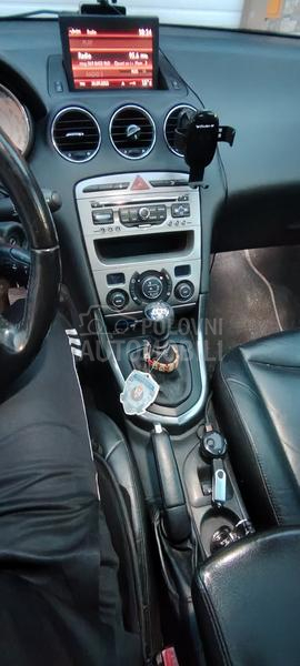 Peugeot 308 1.6HDI Excluziv