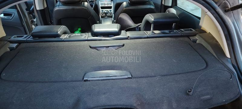 Peugeot 308 1.6HDI Excluziv