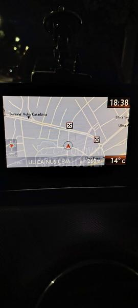 Peugeot 308 1.6HDI Excluziv