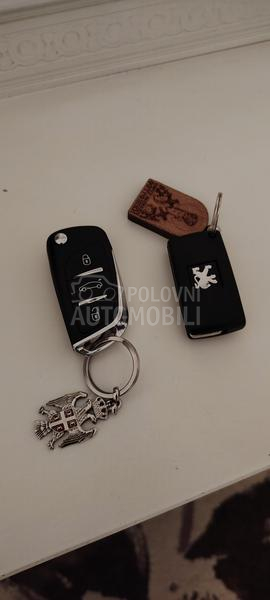 Peugeot 308 1.6HDI Excluziv