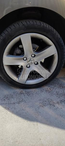 Peugeot 308 1.6HDI Excluziv