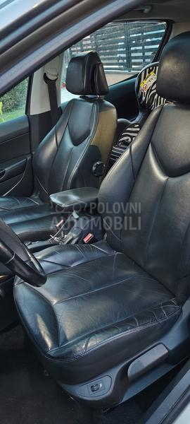 Peugeot 308 1.6HDI Excluziv