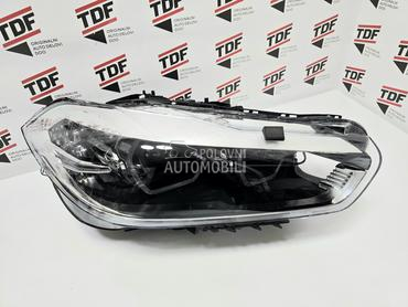 Far Led F39 za BMW X2 od 2018. do 2022. god.