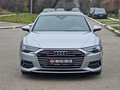 Audi A6 50tdi/MHB