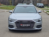 Audi A6 50tdi/MHB