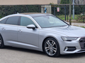 Audi A6 50tdi/MHB
