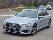 Audi A6 50tdi/MHB