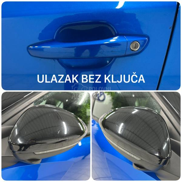 Peugeot 2008 1.5 HDI GT LINE AUT