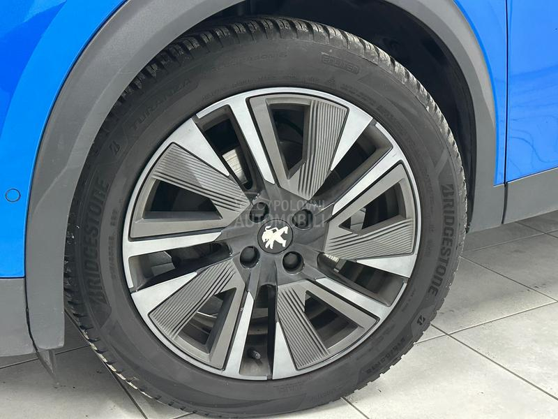 Peugeot 2008 1.5 HDI GT LINE AUT