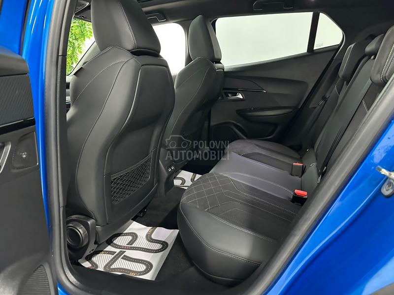 Peugeot 2008 1.5 HDI GT LINE AUT
