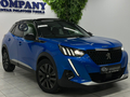 Peugeot 2008 1.5 HDI GT LINE AUT