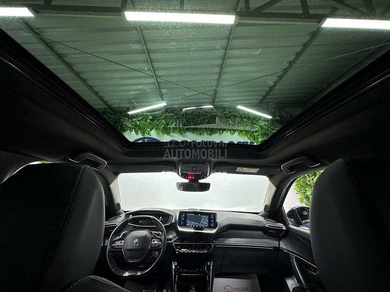 Peugeot 2008 1.5 HDI GT LINE AUT