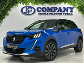 Peugeot 2008 1.5 HDI GT LINE AUT