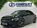 Mercedes Benz CLA 180 CDI AMG LINE PAN AMB