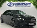Mercedes Benz CLA 180 CDI AMG LINE PAN AMB