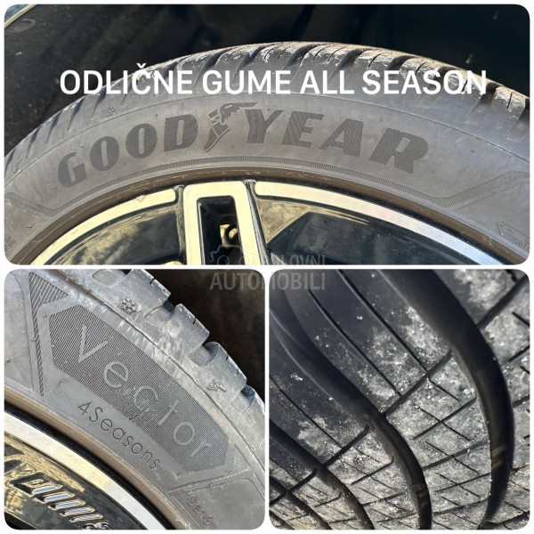 Mercedes Benz CLA 180 CDI AMG LINE PAN AMB