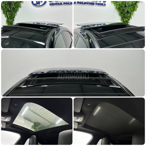 Mercedes Benz CLA 180 CDI AMG LINE PAN AMB