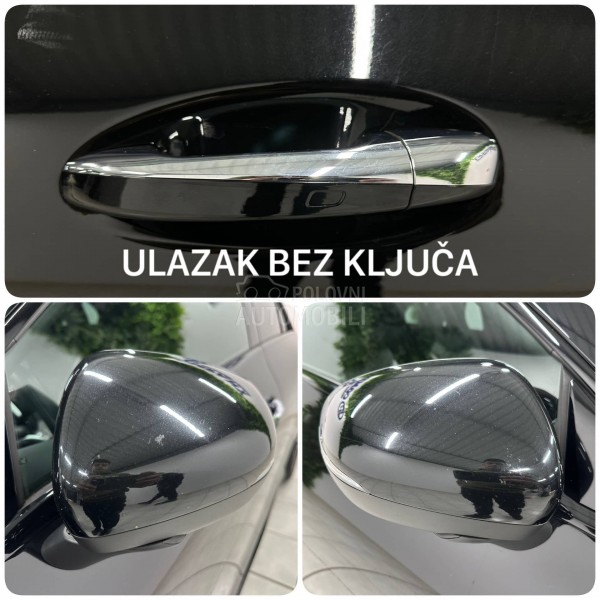 Mercedes Benz CLA 180 CDI AMG LINE PAN AMB