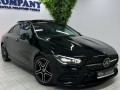 Mercedes Benz CLA 180 CDI AMG LINE PAN AMB