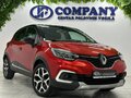 Renault Captur 0.9 TCe INTENS
