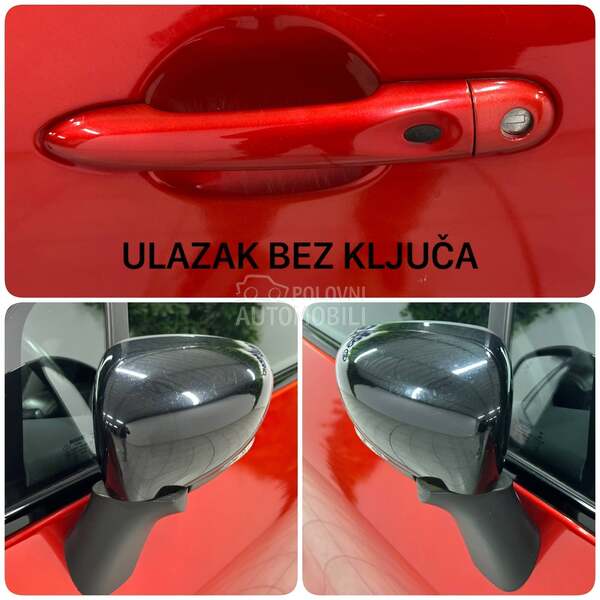 Renault Captur 0.9 TCe INTENS