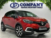 Renault Captur 0.9 TCe INTENS