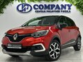 Renault Captur 0.9 TCe INTENS