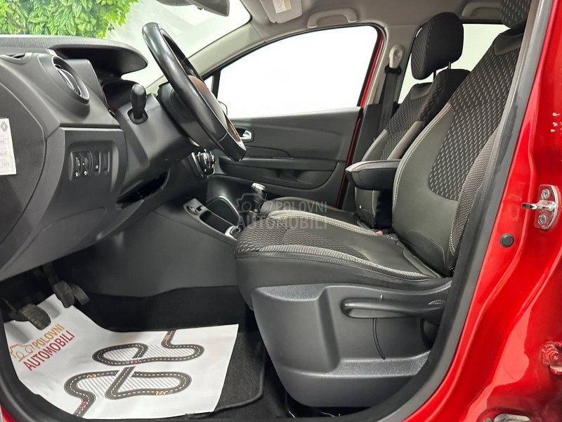 Renault Captur 0.9 TCe INTENS