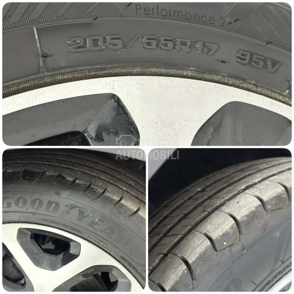 Renault Captur 0.9 TCe INTENS